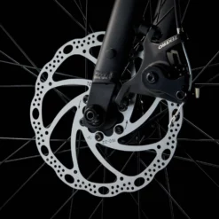 Hybridcykel Trek Dual Sport 1 Gen 5 Grå -Cyklar affär G 768682734063 6