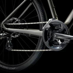 Hybridcykel Trek Dual Sport 1 Gen 5 Grå -Cyklar affär G 768682734063 7