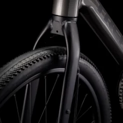 Hybridcykel Trek Dual Sport 1 Gen 5 Grå -Cyklar affär G 768682734063 9