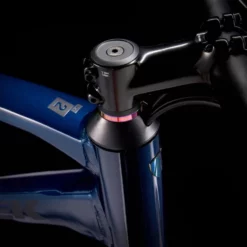 Hybridcykel Trek Dual Sport 2 Gen 5 Blå -Cyklar affär G 768682734384 10