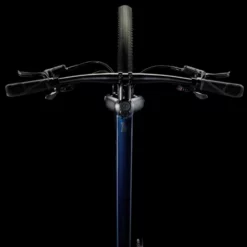 Hybridcykel Trek Dual Sport 2 Gen 5 Blå -Cyklar affär G 768682734384 5