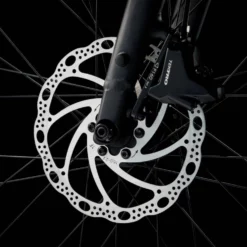 Hybridcykel Trek Dual Sport 2 Gen 5 Blå -Cyklar affär G 768682734384 6