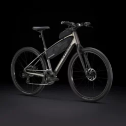 Hybridcykel Trek Dual Sport 1 Gen 5 Blå -Cyklar affär G 768682734421 12