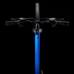Hybridcykel Trek Dual Sport 1 Gen 5 Blå -Cyklar affär G 768682734421 5