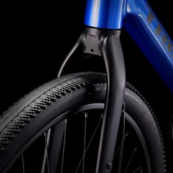 Hybridcykel Trek Dual Sport 1 Gen 5 Blå -Cyklar affär G 768682734421 9