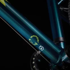 Barncykel Trek Wahoo 24 Grön 14 Barncykel Trek Wahoo 24 Grön -Cyklar affär G 768682734544 4