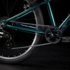 Barncykel Trek Wahoo 24 Grön 15 Barncykel Trek Wahoo 24 Grön -Cyklar affär G 768682734544 5