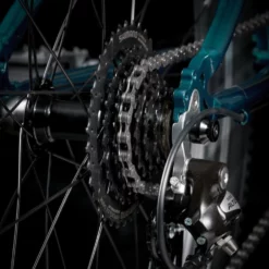 Barncykel Trek Wahoo 24 Grön 17 Barncykel Trek Wahoo 24 Grön -Cyklar affär G 768682734544 7