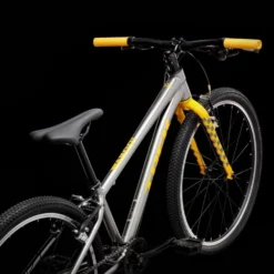 Barncykel Trek Wahoo 24 Grå 13 Barncykel Trek Wahoo 24 Grå -Cyklar affär G 768682734582 3