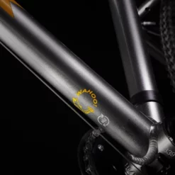 Barncykel Trek Wahoo 24 Grå 14 Barncykel Trek Wahoo 24 Grå -Cyklar affär G 768682734582 4