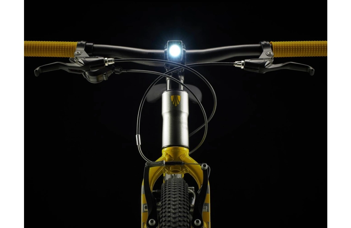 Barncykel Trek Wahoo 24 Grå 11 Barncykel Trek Wahoo 24 Grå - Bild 9