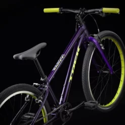 Barncykel Trek Wahoo 24 Lila 13 Barncykel Trek Wahoo 24 Lila -Cyklar affär G 768682734681 3