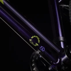 Barncykel Trek Wahoo 24 Lila 14 Barncykel Trek Wahoo 24 Lila -Cyklar affär G 768682734681 4