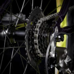 Barncykel Trek Wahoo 24 Lila 17 Barncykel Trek Wahoo 24 Lila -Cyklar affär G 768682734681 7