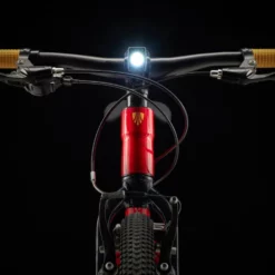 Barncykel Trek Wahoo 24 Röd -Cyklar affär G 768682734704 9