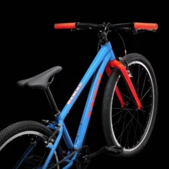 Barncykel Trek Wahoo 24 Blå 13 Barncykel Trek Wahoo 24 Blå -Cyklar affär G 768682735008 3