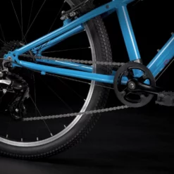 Barncykel Trek Wahoo 24 Blå 15 Barncykel Trek Wahoo 24 Blå -Cyklar affär G 768682735008 5