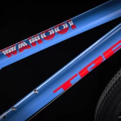 Barncykel Trek Wahoo 24 Blå 16 Barncykel Trek Wahoo 24 Blå -Cyklar affär G 768682735008 6