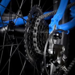 Barncykel Trek Wahoo 24 Blå 17 Barncykel Trek Wahoo 24 Blå -Cyklar affär G 768682735008 7