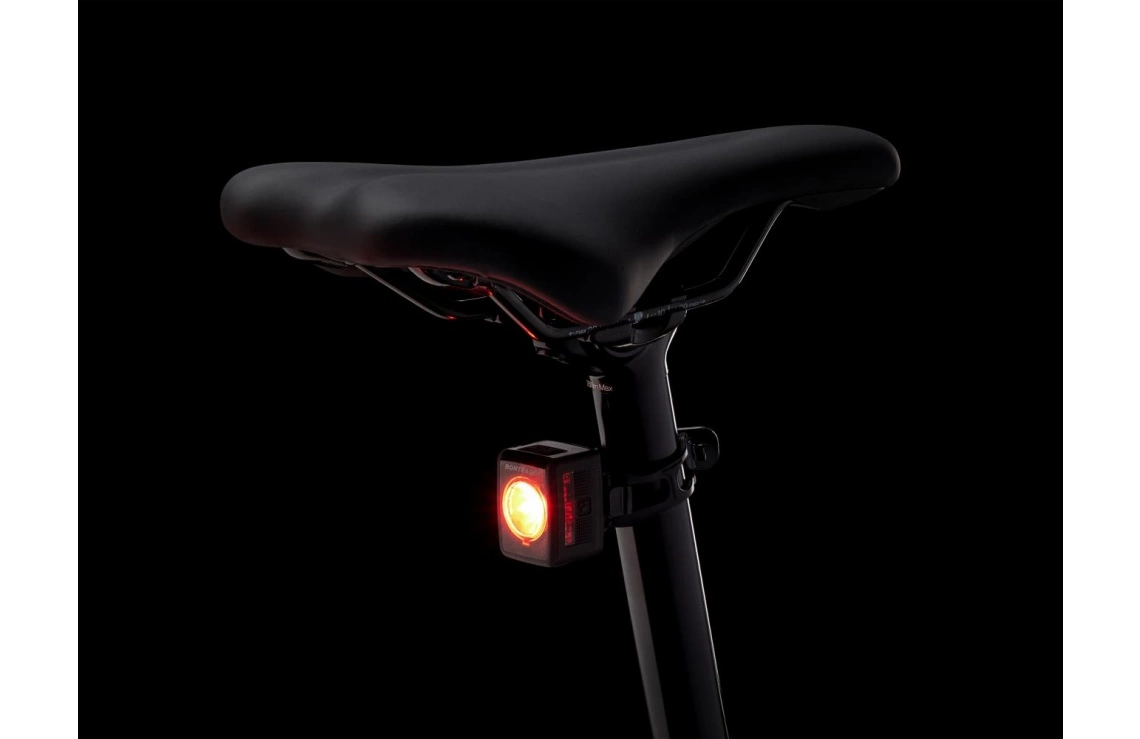 Barncykel Trek Wahoo 24 Blå 10 Barncykel Trek Wahoo 24 Blå - Bild 8