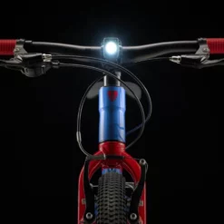 Barncykel Trek Wahoo 24 Blå 19 Barncykel Trek Wahoo 24 Blå -Cyklar affär G 768682735008 9