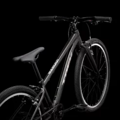 Barncykel Trek Wahoo 24 Svart -Cyklar affär G 768682735022 3