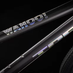 Barncykel Trek Wahoo 24 Svart -Cyklar affär G 768682735022 6