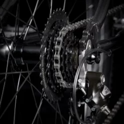 Barncykel Trek Wahoo 24 Svart -Cyklar affär G 768682735022 7