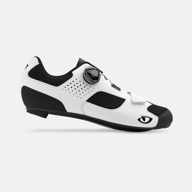 Cykelskor Giro Trans Boa Vit/Svart 3 Cykelskor Giro Trans Boa Vit/Svart