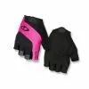 Handskar Giro Tessa Dam Rosa/svart 1 Handskar Giro Tessa Dam Rosa/svart -Cyklar affär Giro G Tessa BlackBrightPink 1 1