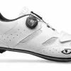 Cykelskor Giro Savix Vit
