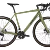 Gravelbike Principia Gravel Alu 30 Grön -Cyklar affär Gravelbike20Principia20Gravel20Alu20Gron G 5712700023795