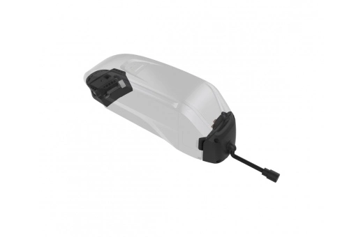 Batterifäste Shimano STEPS E-MTB BT-E8016 300mm Diagonal-/sadelrör 4 Batterifäste Shimano STEPS E-MTB BT-E8016 300mm Diagonal-/sadelrör - Bild 2