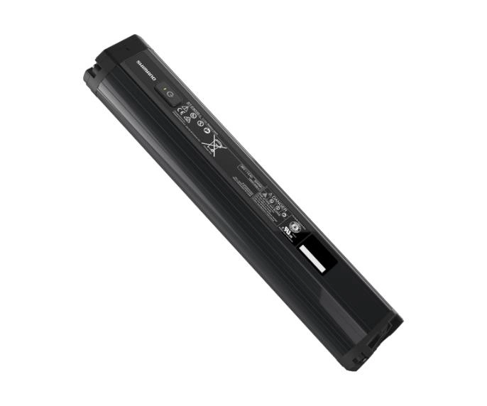 Batteri Shimano STEPS BT-E8035 504Wh Integrerad För Ram 3 Batteri Shimano STEPS BT-E8035 504Wh Integrerad För Ram