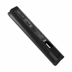 Batteri Shimano STEPS BT-E8036 630Wh Integrerad För Ram