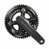 Effektmätare Shimano Ultegra C-R8100-P 12 Växlar 172.5 Mm 2 Effektmätare Shimano Ultegra C-R8100-P 12 Växlar 172.5 Mm -Cyklar affär IFCR8100PDXXA