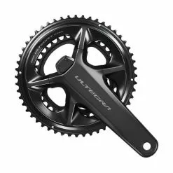 Effektmätare Shimano Ultegra C-R8100-P 12 Växlar 172.5 Mm