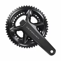 Effektmätare Shimano Dura-Ace FC-R9200P 12 Växlar 175 Mm