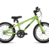 Frog Bikes Barncykel Frog 44 16" Grön -Cyklar affär L FH44 media GREEN 0