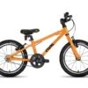 Frog Bikes Barncykel Frog 44 16" Orange