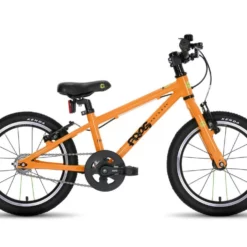 Frog Bikes Barncykel Frog 44 16" Orange