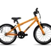 Frog Bikes Barncykel Frog 47 18" Orange -Cyklar affär L FH47 media ORAN 0