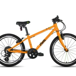 Frog Bikes Barncykel Frog 53 20" Orange
