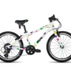 Frog Bikes Barncykel Frog 53 20" Vit 1 Frog Bikes Barncykel Frog 53 20" Vit -Cyklar affär L FH53 media SPOTTY 0