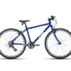 Frog Bikes Barncykel Frog 73 26" Blå -Cyklar affär L FH73 media ELECTRIC20BLUE 0