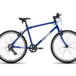 Frog Bikes Barncykel Frog 78 26" Blå