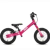 Frog Bikes Barncykel Frog Tadpole 12" Rosa 1 Frog Bikes Barncykel Frog Tadpole 12" Rosa -Cyklar affär L FHTA media PINK 0