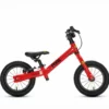 Frog Bikes Barncykel Frog Tadpole 12" Röd -Cyklar affär L FHTA media RED 0