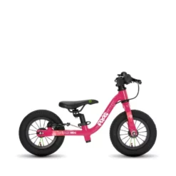 Frog Bikes Barncykel Frog Tadpole Mini 10" Rosa