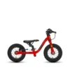 Frog Bikes Barncykel Frog Tadpole Mini 10" Röd -Cyklar affär L FHTM media RED 0